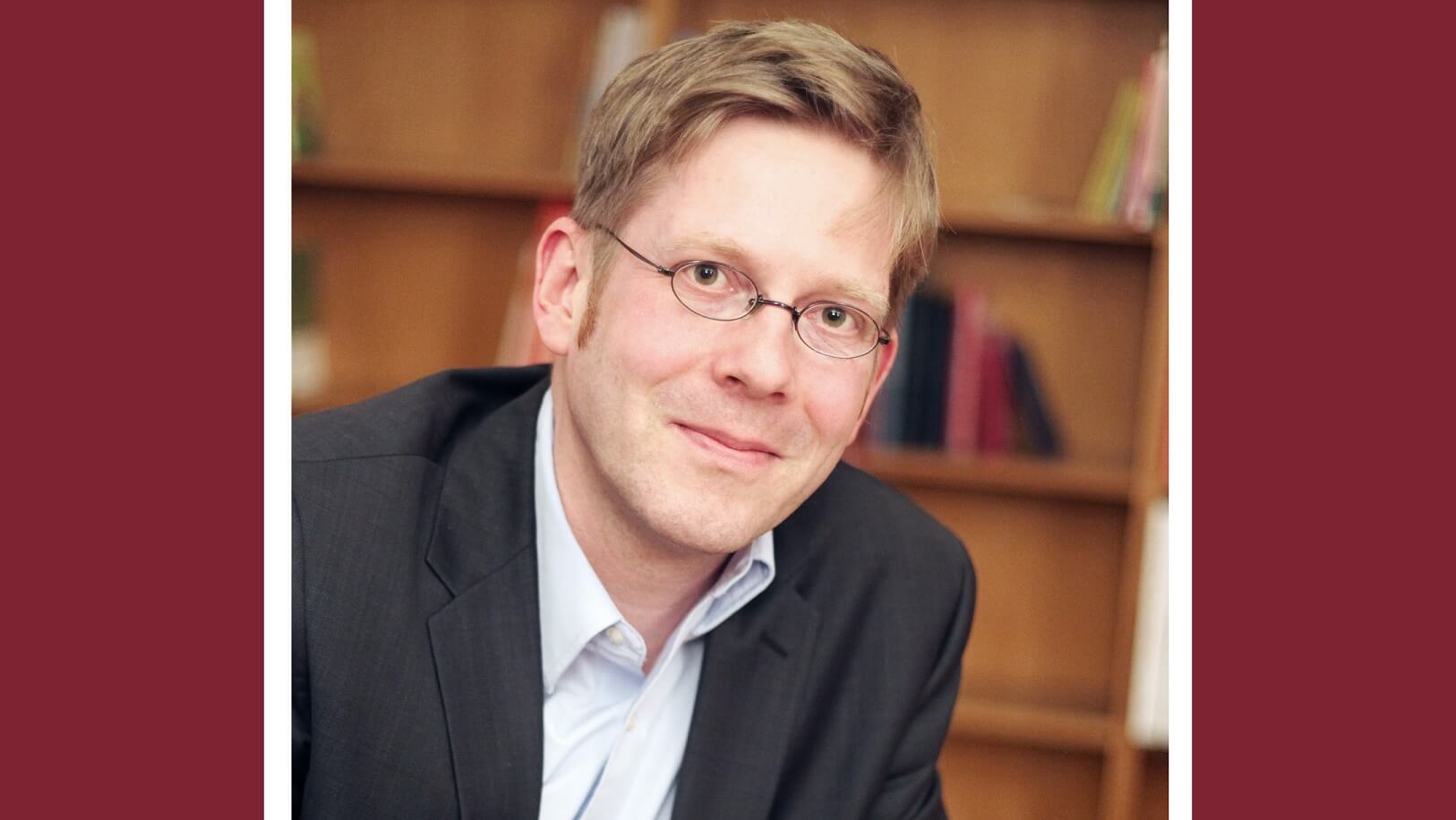 Stabwechsel am Institut für Kirche und Gesellschaft – Renommierte Einrichtung der westfälischen Kirche unter neuer Leitung