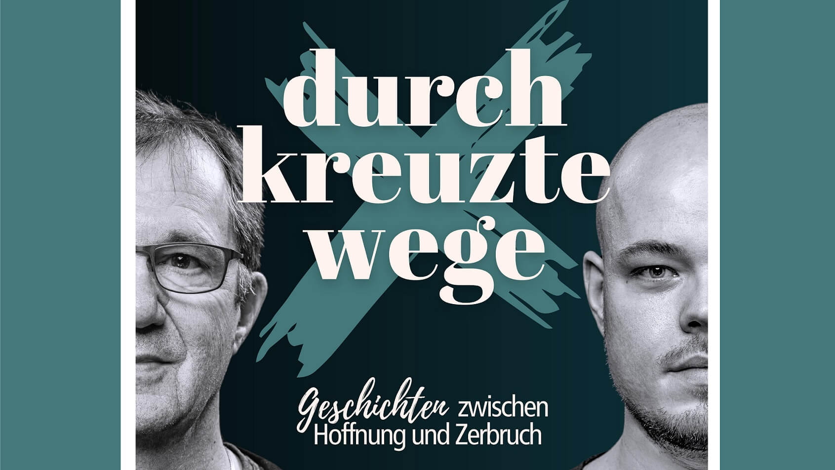 Passionskonzert-Tour „Durchkreuzte Wege“ – Geschichten zwischen Hoffnung und Zerbruch