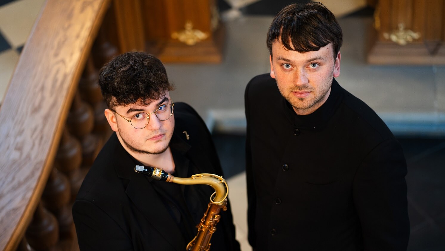 Der Galiläer – Kino wie vor 100 Jahren! Stummfilm von 1921 mit Live-Musik