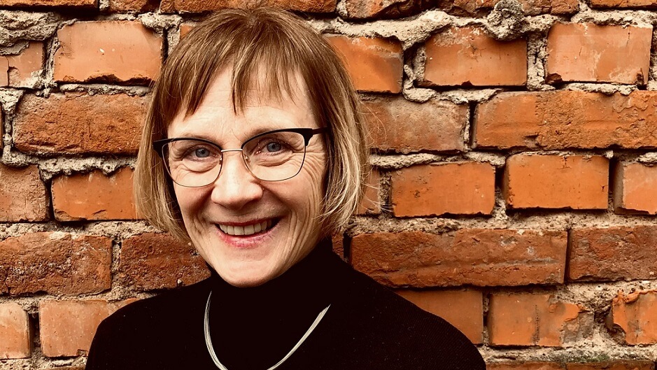 Im Dunkel wartet ein Engel auf dich – Lesung mit Tina Willms