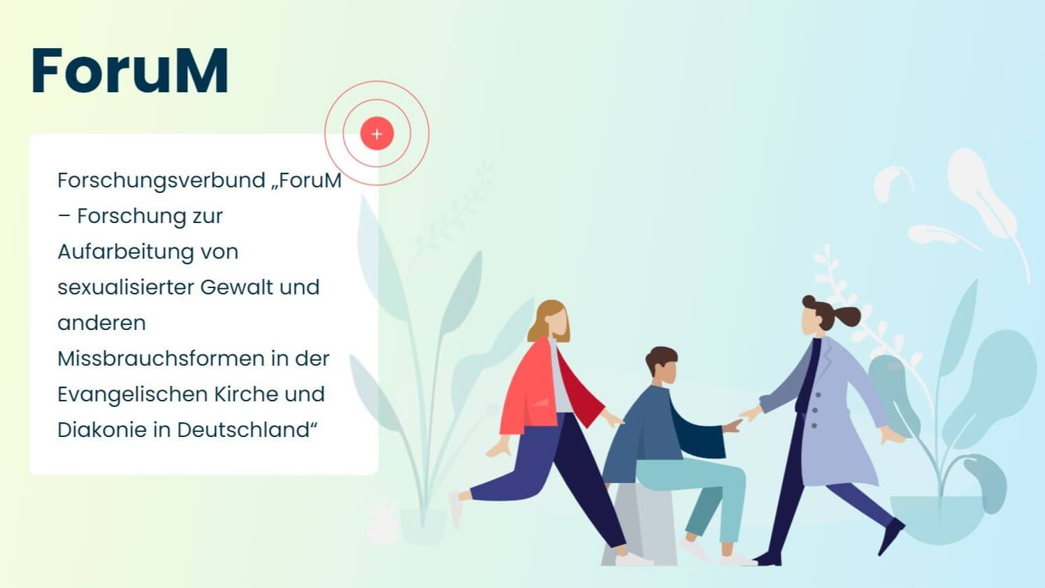 „Aufdeckungsverhinderungen treffen bis ins Mark“ – ForuM-Substudie zu den Missbrauchsfällen in Lüdenscheid-Brügge vorgestellt